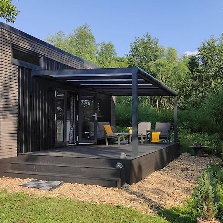 Villa Tiny House 14 - Sollberg Salzhemmendorf Esterno foto
