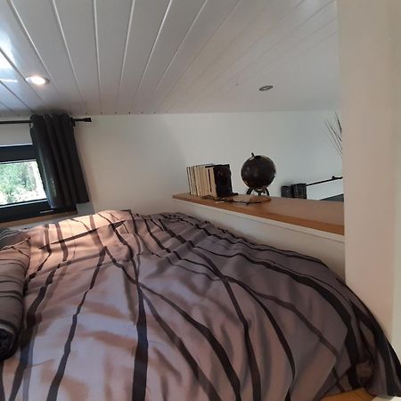 Villa Tiny House 14 - Sollberg Salzhemmendorf Esterno foto
