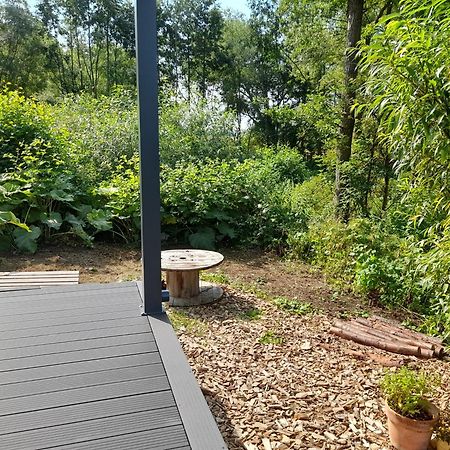 Villa Tiny House 14 - Sollberg Salzhemmendorf Esterno foto