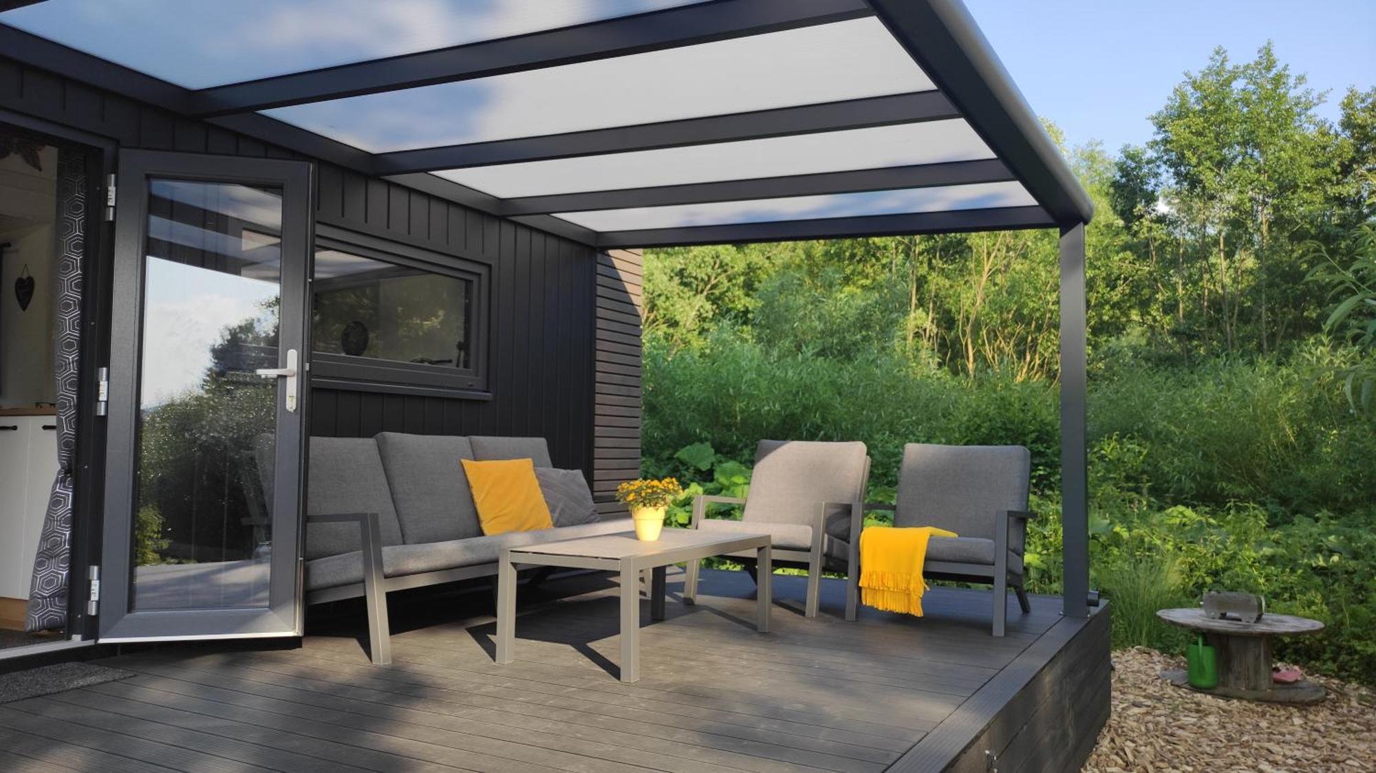 Villa Tiny House 14 - Sollberg Salzhemmendorf Esterno foto