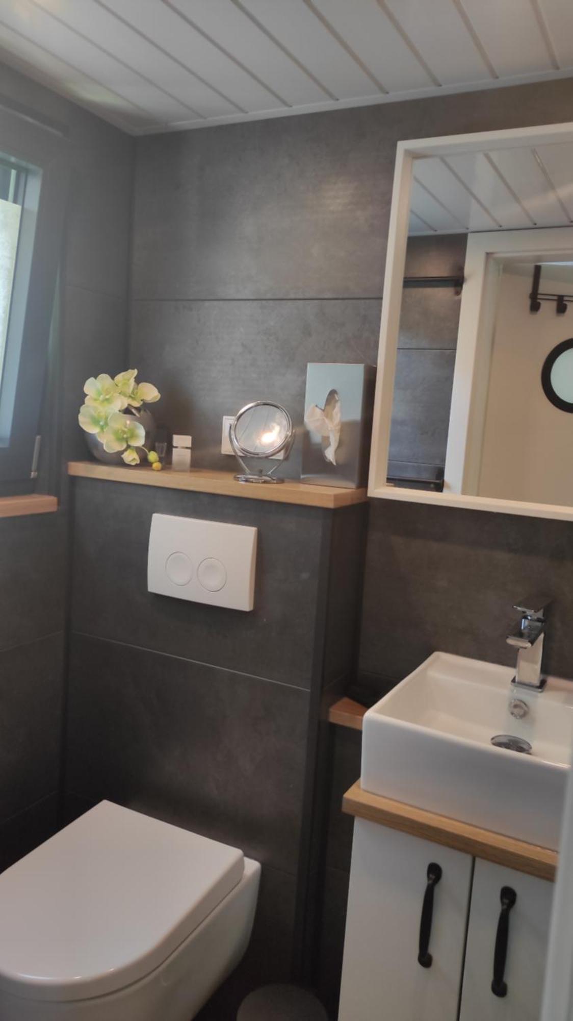 Villa Tiny House 14 - Sollberg Salzhemmendorf Esterno foto
